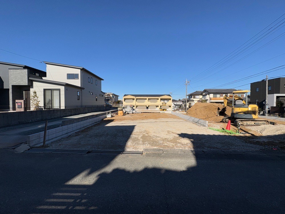 豊橋市芦原町58-2期　全5棟　4号棟 画像4