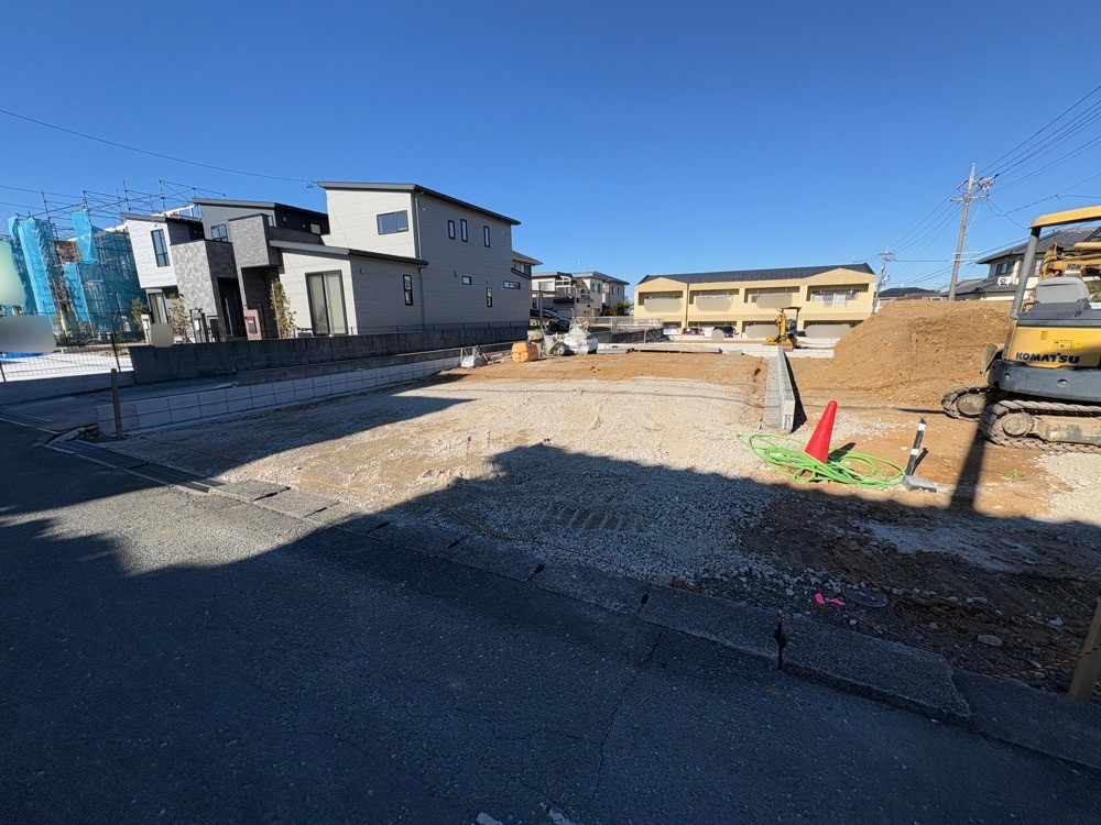 豊橋市芦原町58-2期　全5棟　4号棟 画像4