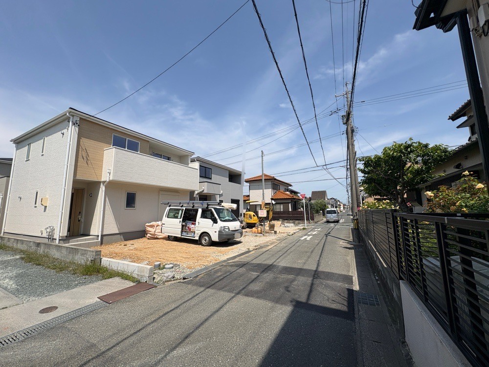 豊橋市芦原町58-2期　全5棟　4号棟 画像4