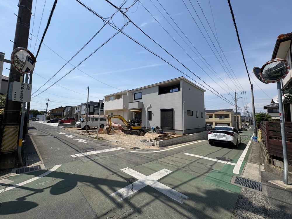 豊橋市芦原町58-2期　全5棟　4号棟 画像5