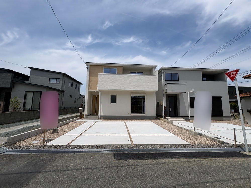 豊橋市芦原町58-2期　全5棟　4号棟 画像19