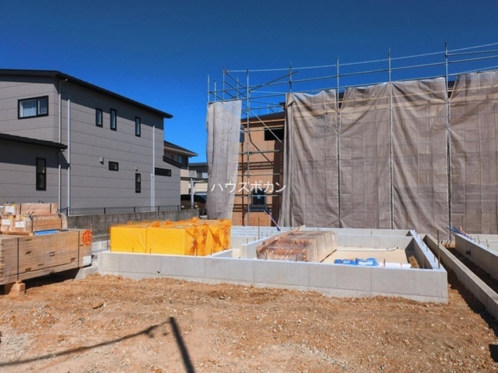 豊橋市芦原町58-2期　全5棟　4号棟 画像3