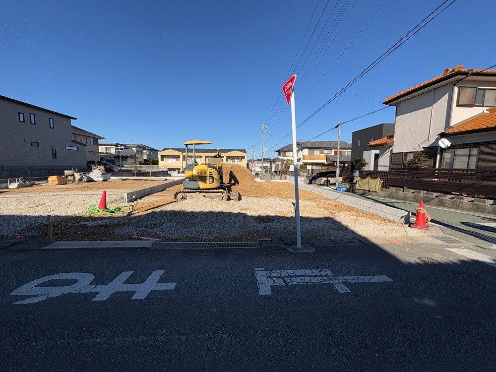 豊橋市芦原町58-2期　全5棟　5号棟 画像4