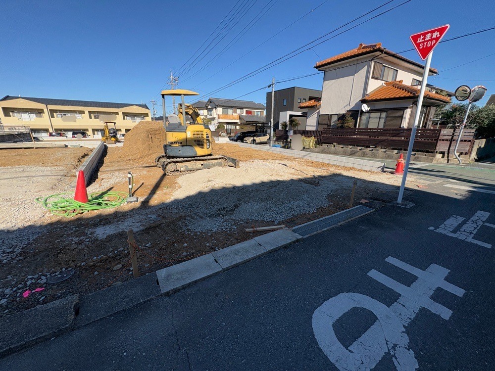 豊橋市芦原町58-2期　全5棟　5号棟 画像4