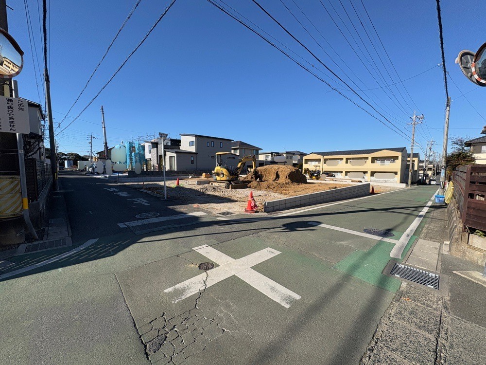 豊橋市芦原町58-2期　全5棟　5号棟 画像6