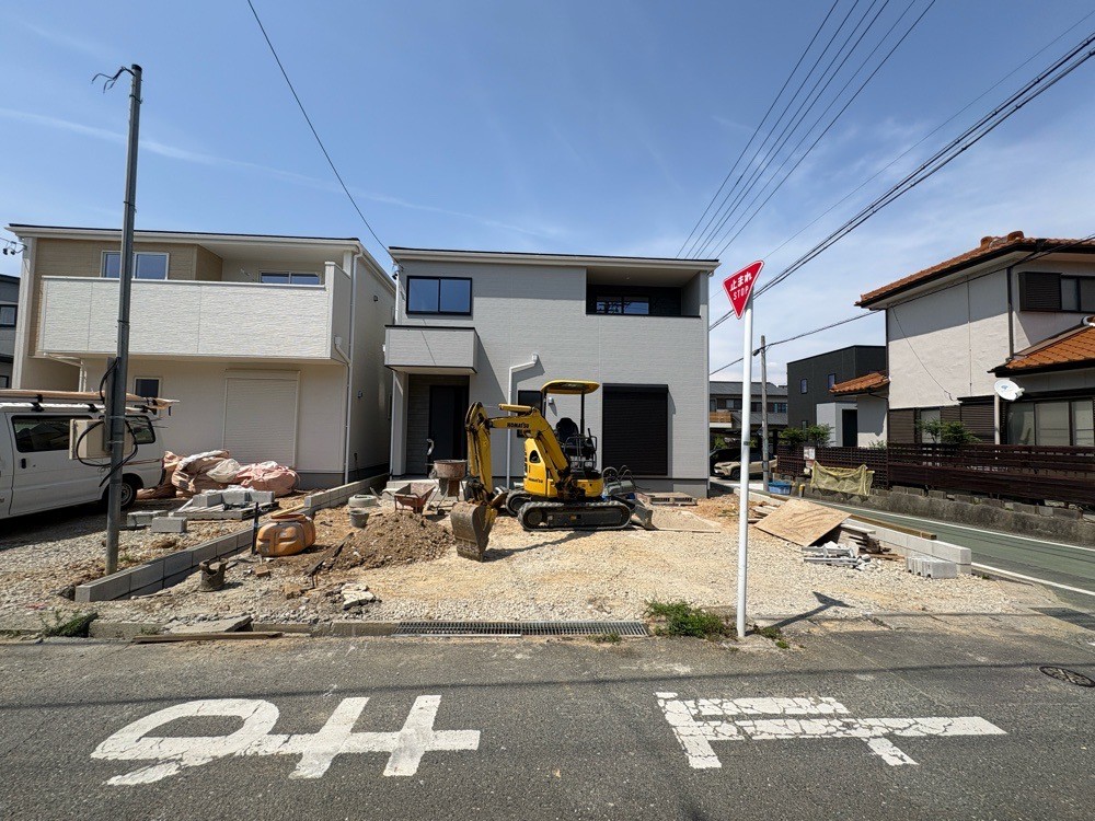 豊橋市芦原町58-2期　全5棟　5号棟 画像3