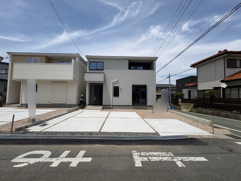 豊橋市芦原町58-2期　全5棟　5号棟 画像20