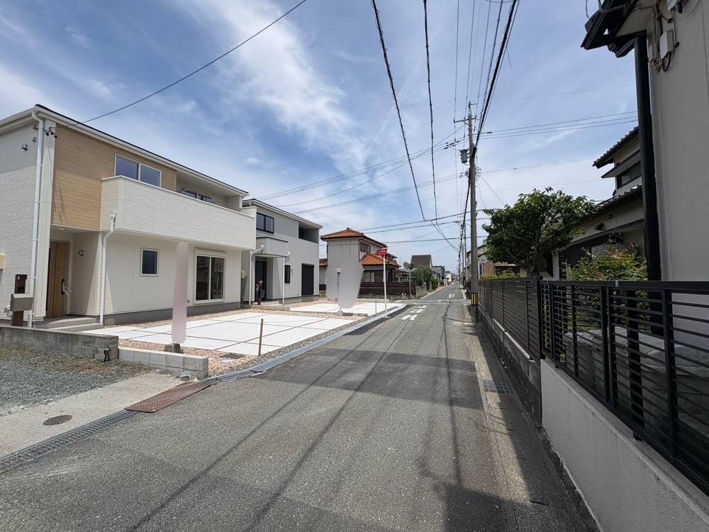 豊橋市芦原町58-2期　全5棟　5号棟 画像21