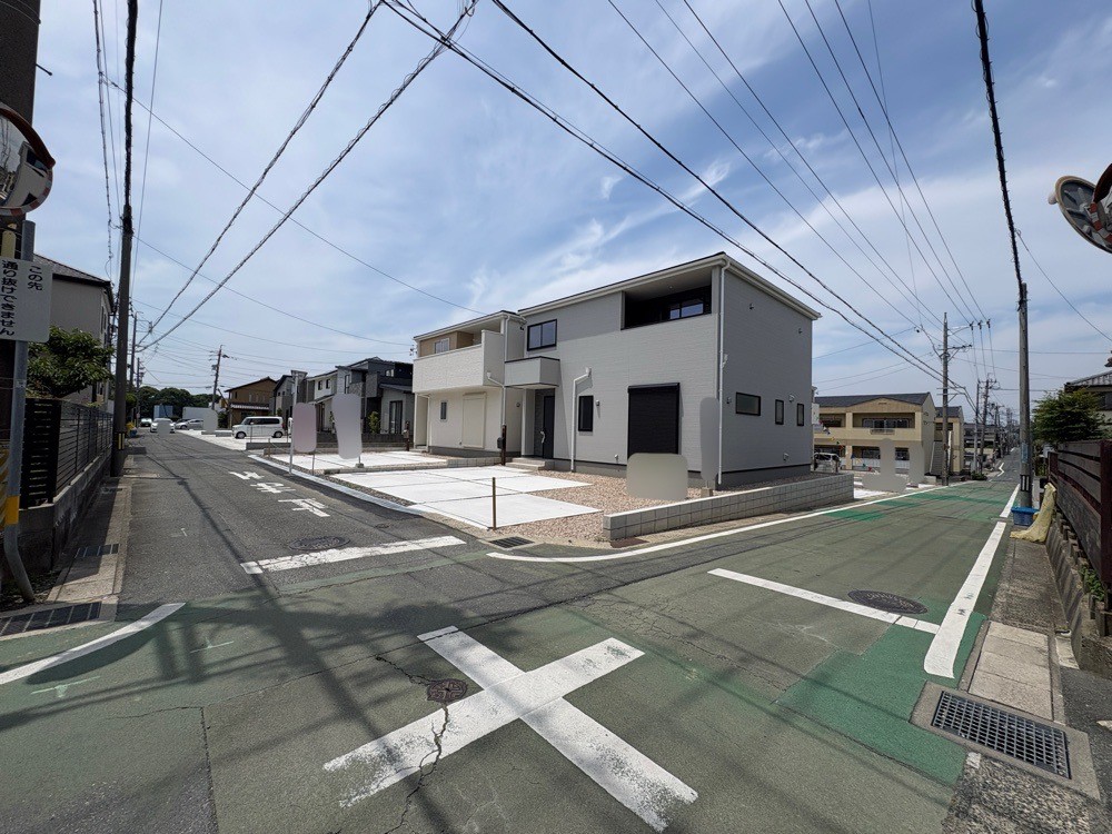 豊橋市芦原町58-2期　全5棟　5号棟 画像22