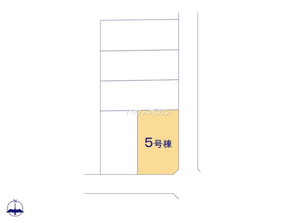 豊橋市芦原町58-2期　全5棟　5号棟 画像5