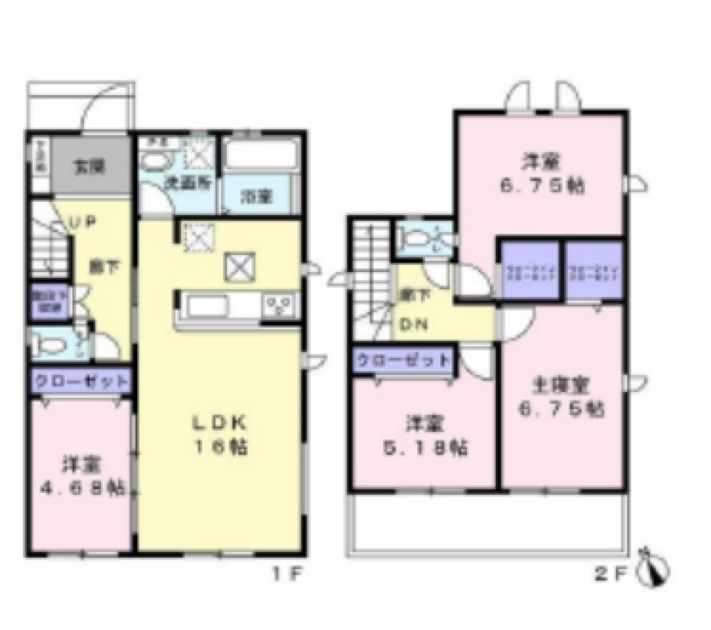 西尾市羽塚町 画像1