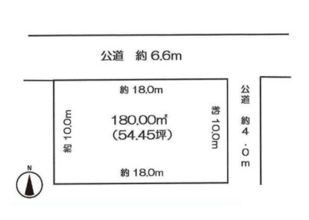 一宮市今伊勢町 画像1