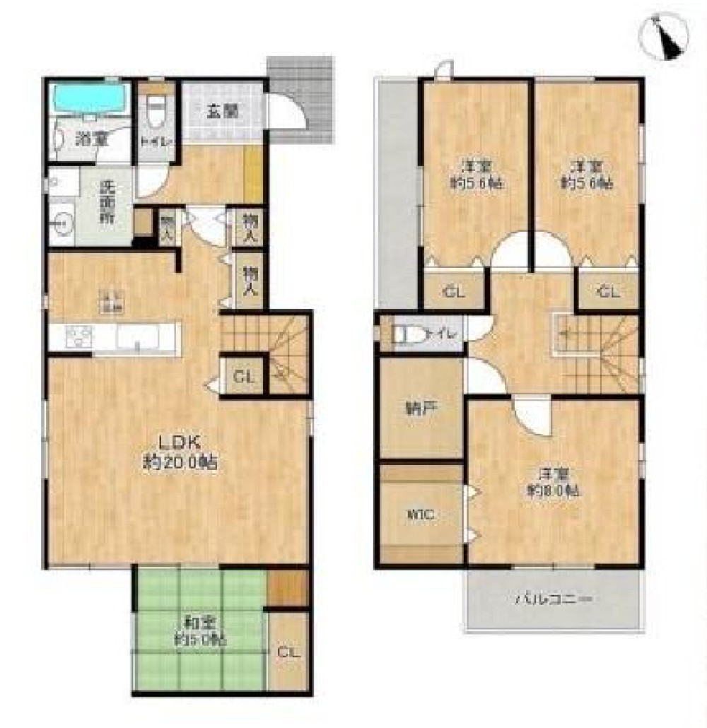 刈谷市東境町 画像1