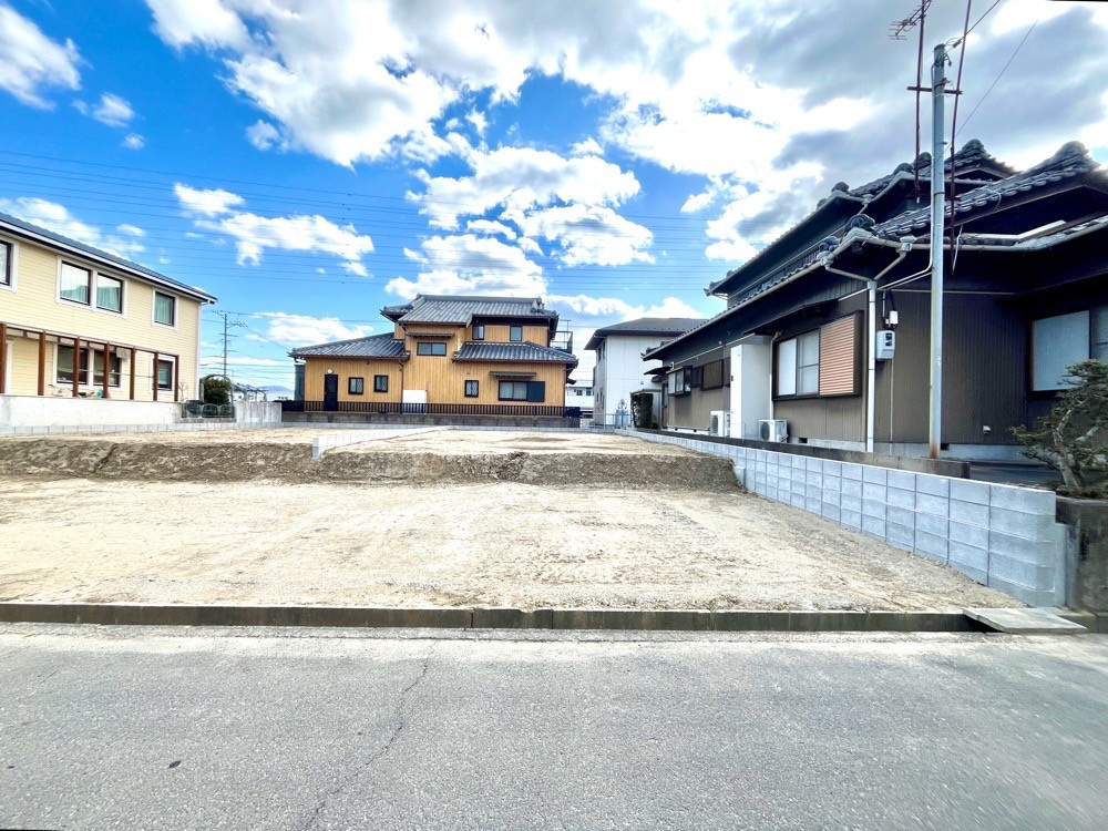 岡崎市中島西町　全2区画　A区画 画像5