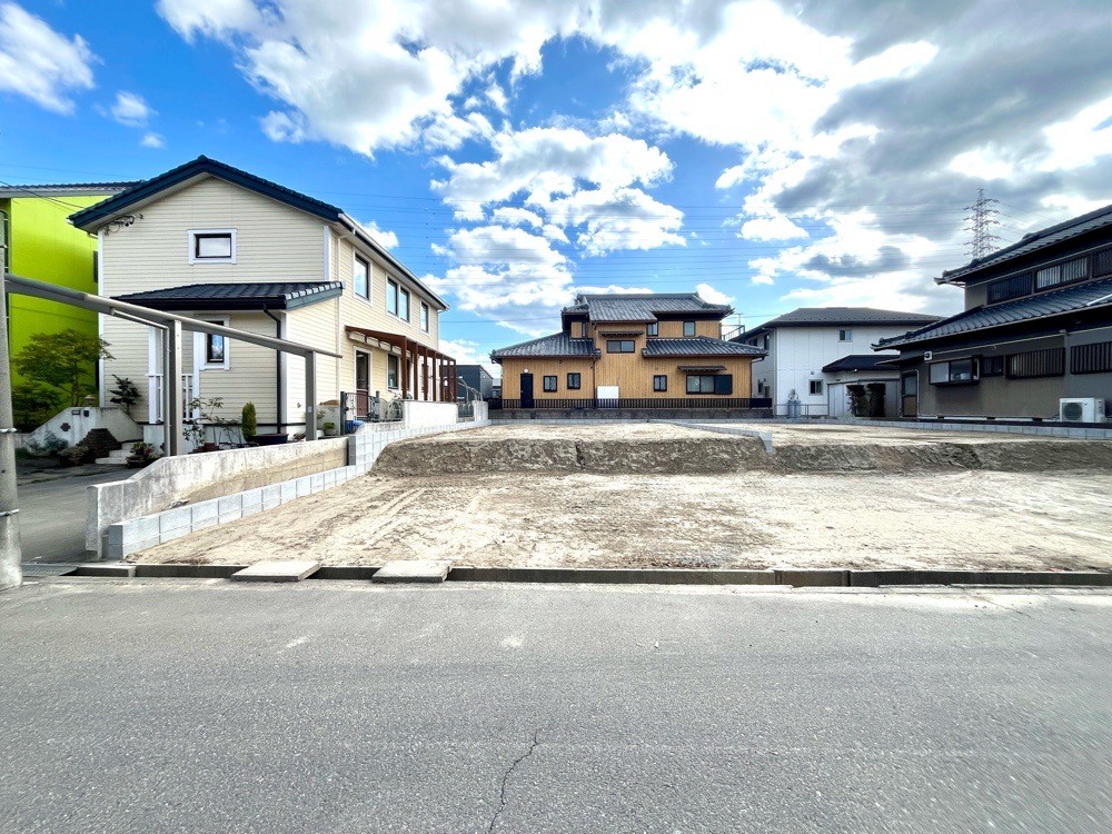 岡崎市中島西町　全2区画　B区画 画像5