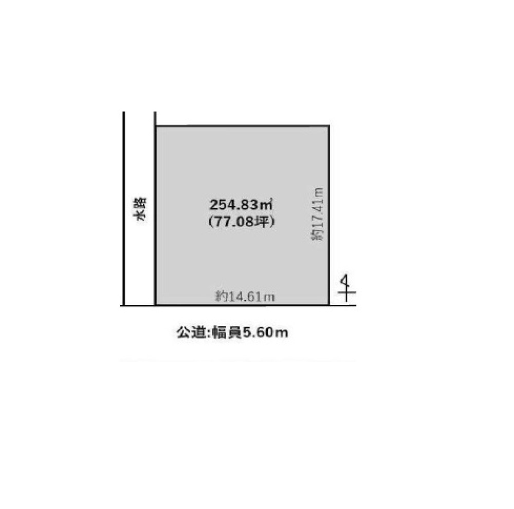 岐阜市茜部大川一丁目 画像6