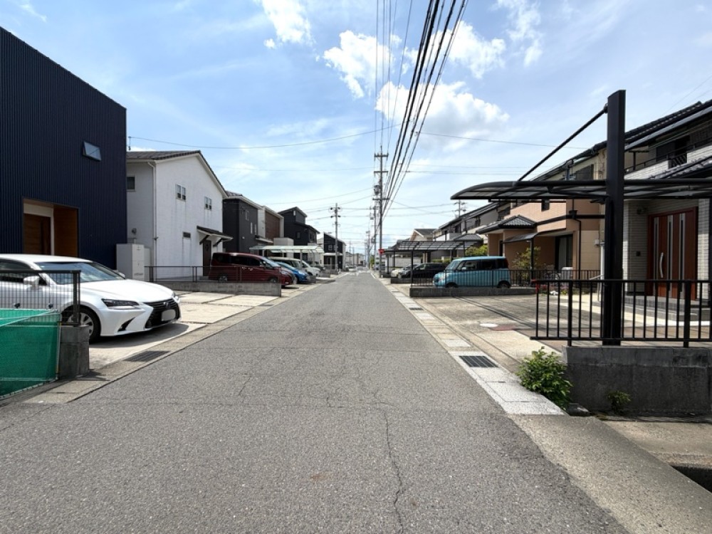 岐阜市茜部大川一丁目 画像5