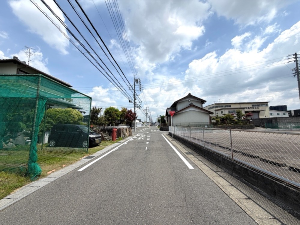 岐阜市茜部大川一丁目 画像6