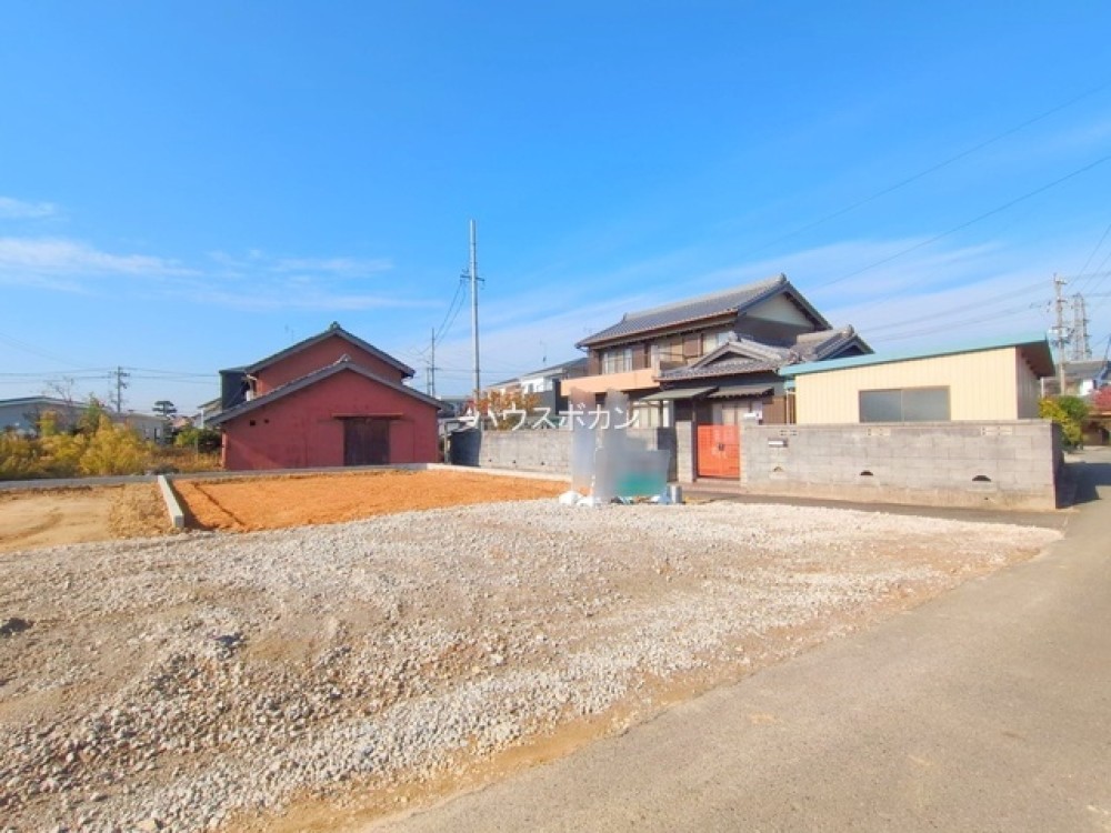 半田市向山町三丁目　全4棟　1号棟 画像5