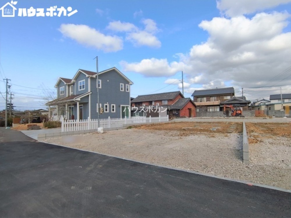 半田市向山町三丁目　全4棟　3号棟 画像5