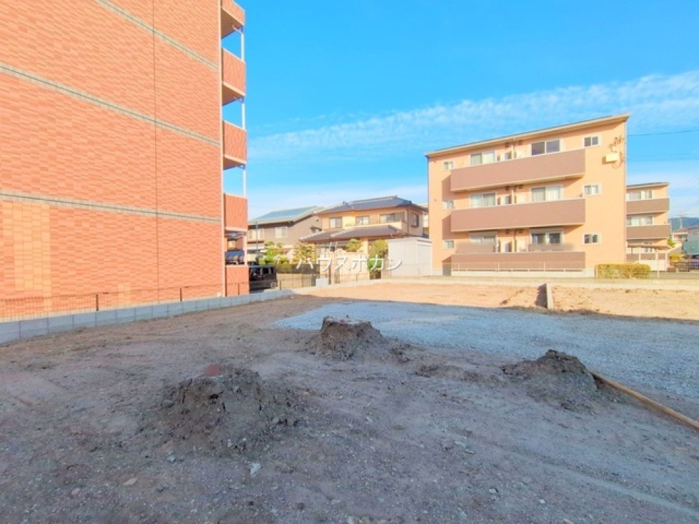 豊川市第77本野町　全3棟　1号棟 画像5