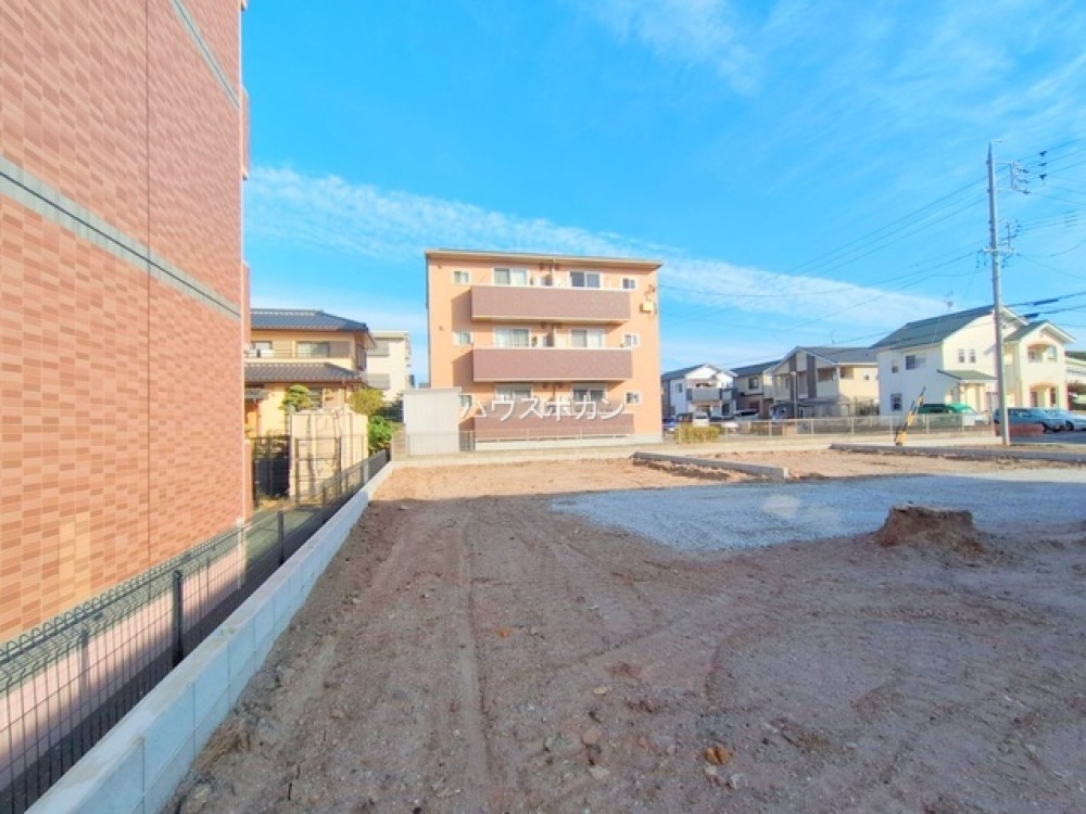 豊川市第77本野町　全3棟　1号棟 画像4