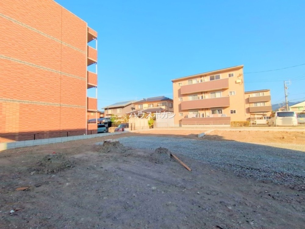 豊川市第77本野町　全3棟　1号棟 画像5