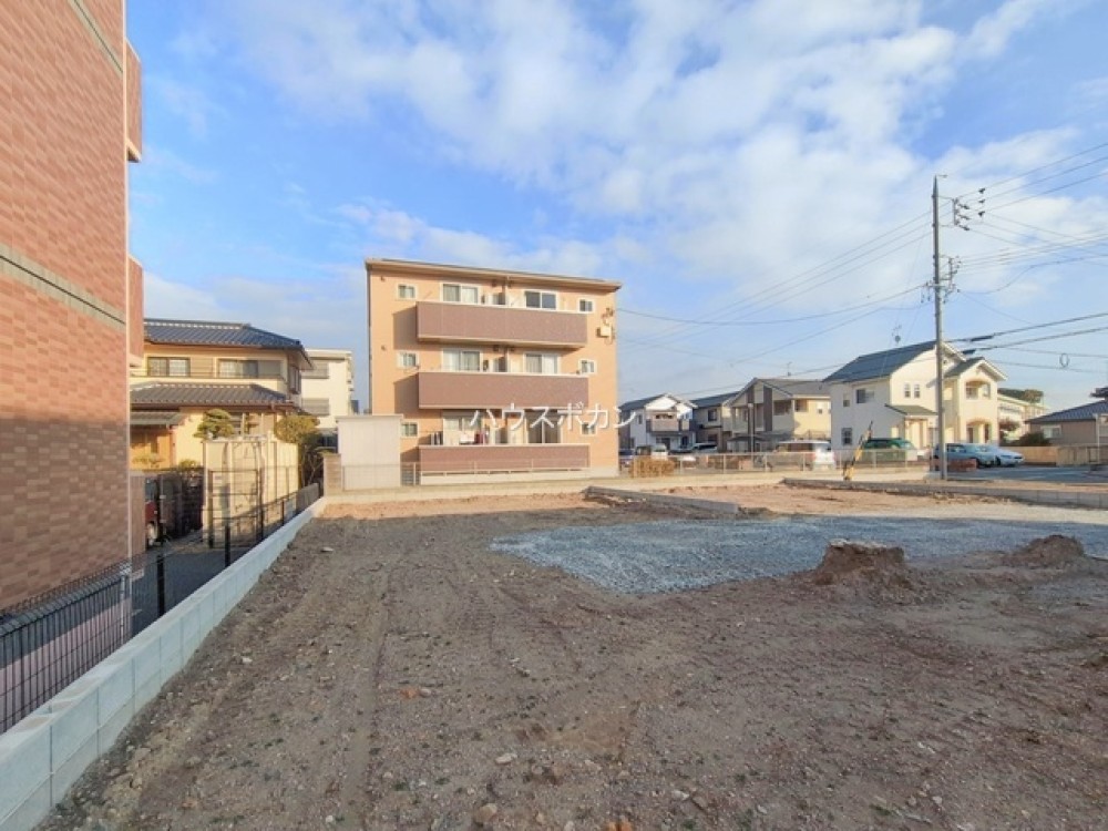 豊川市第77本野町　全3棟　1号棟 画像4