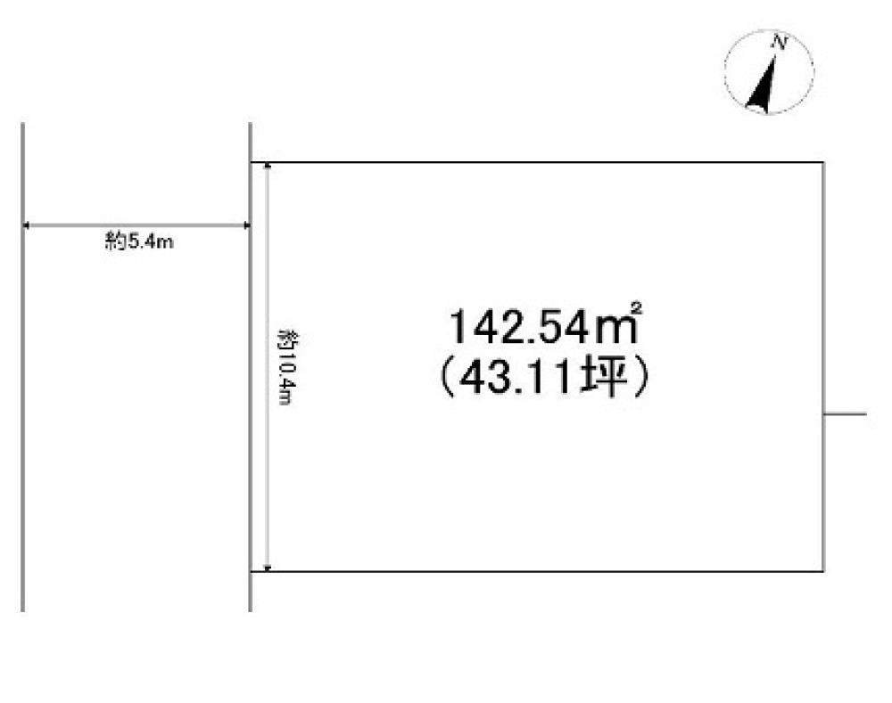 名古屋市南区六条町 画像1