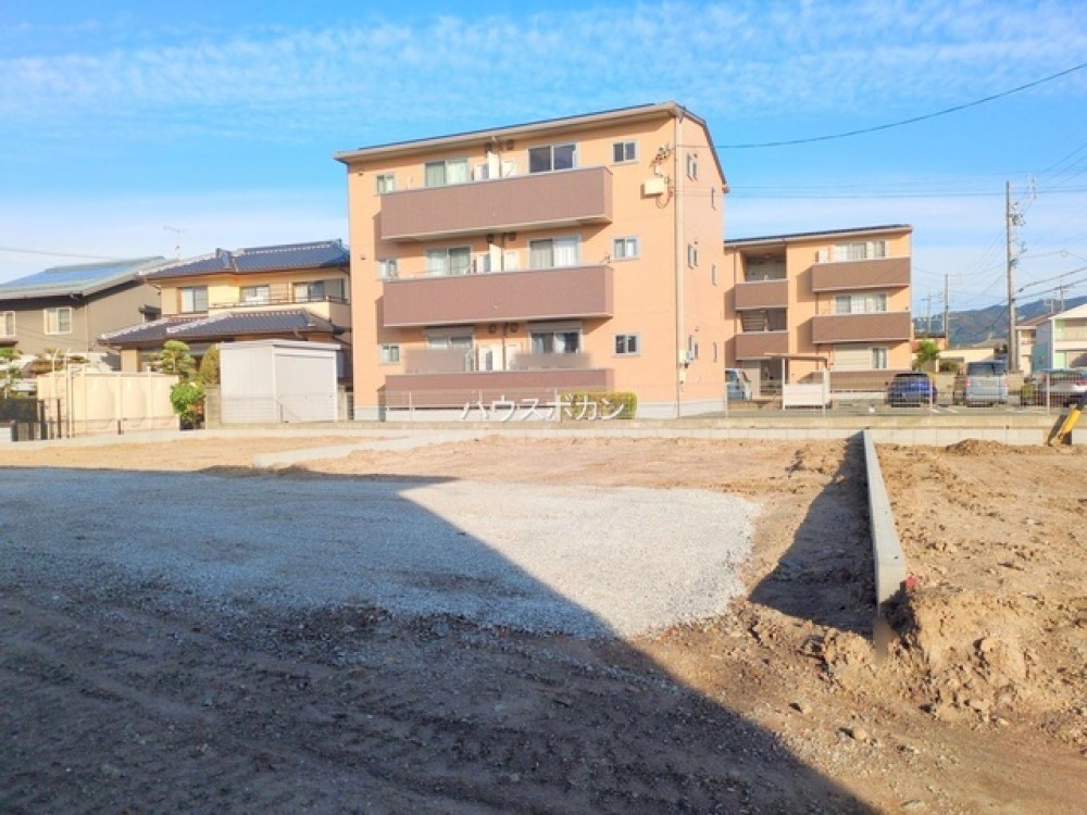 豊川市第77本野町　全3棟　2号棟 画像5