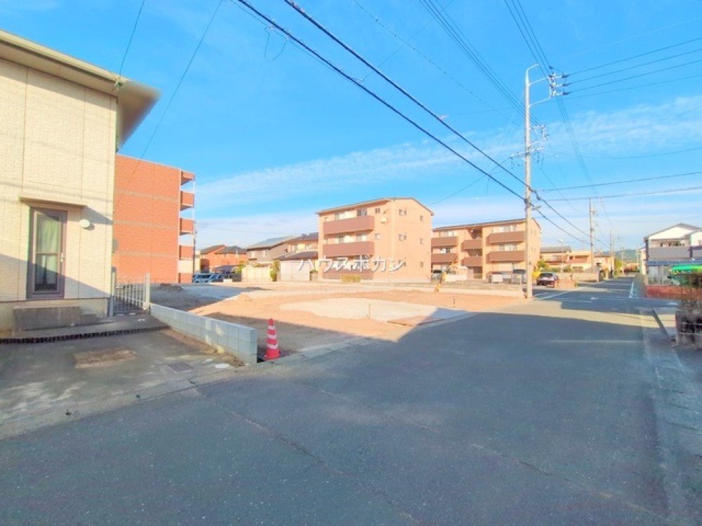 豊川市第77本野町　全3棟　2号棟 画像5