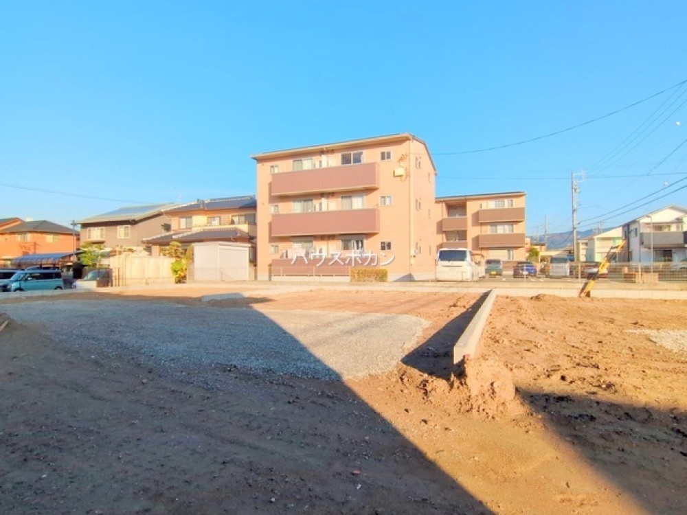 豊川市第77本野町　全3棟　2号棟 画像5