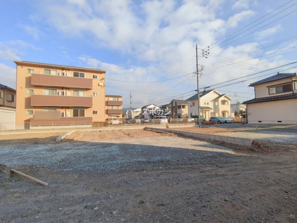 豊川市第77本野町　全3棟　2号棟 画像4