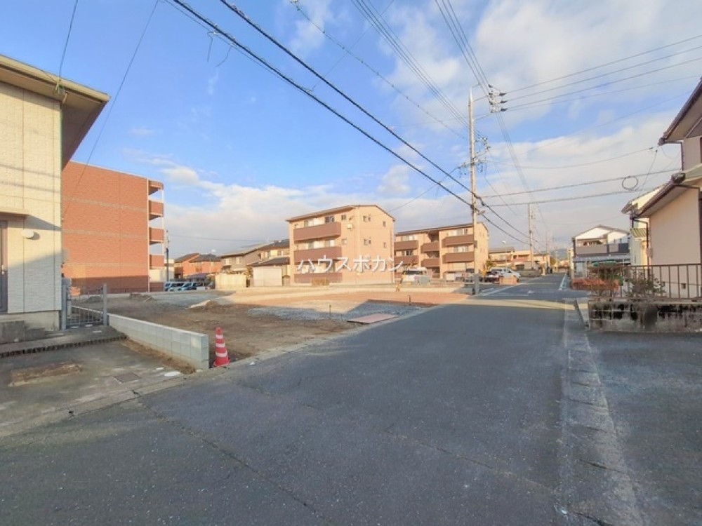 豊川市第77本野町　全3棟　2号棟 画像5