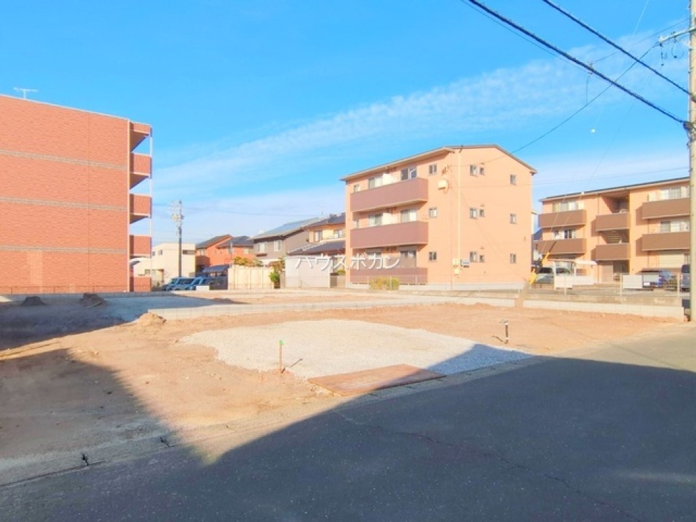 豊川市第77本野町　全3棟　3号棟 画像5