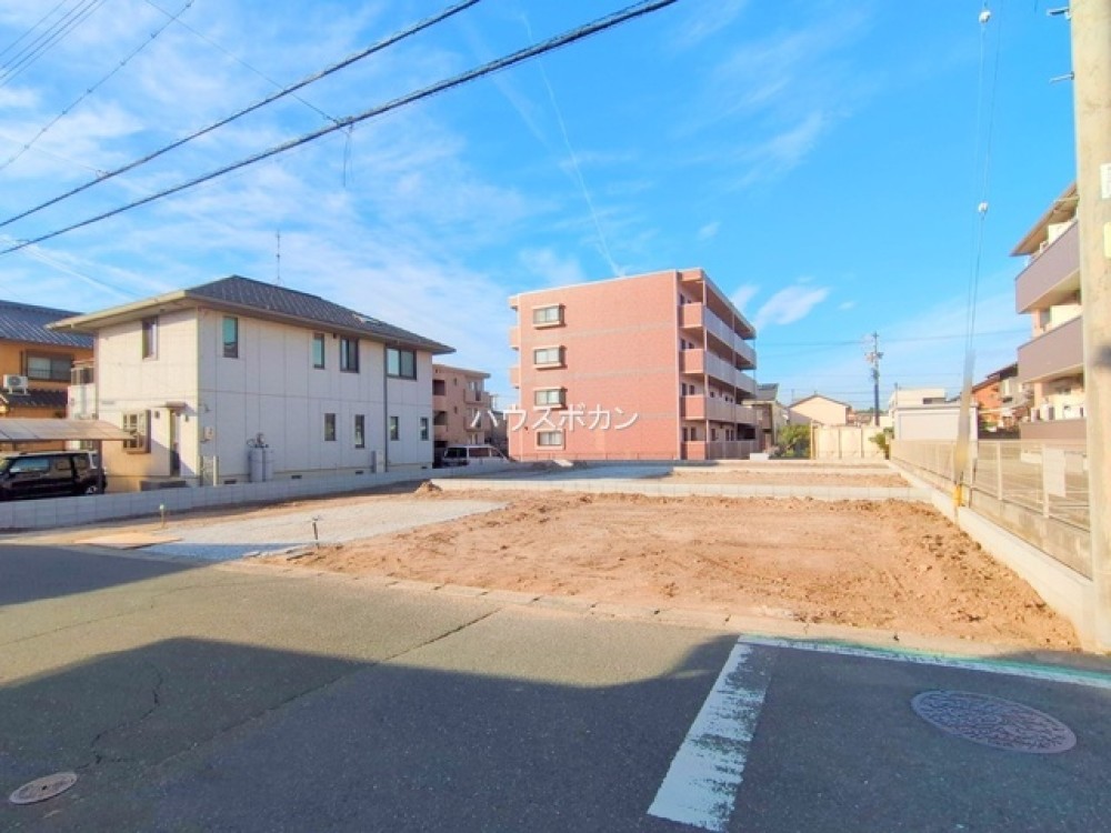 豊川市第77本野町　全3棟　3号棟 画像4