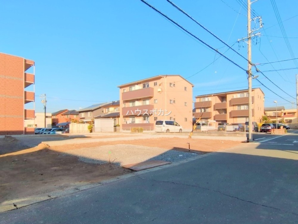 豊川市第77本野町　全3棟　3号棟 画像5