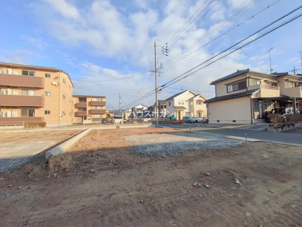 豊川市第77本野町　全3棟　3号棟 画像4