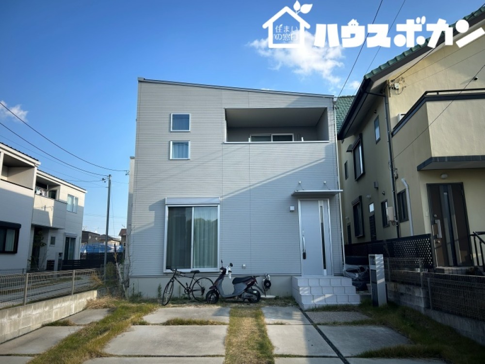 岡崎市上地町 画像5