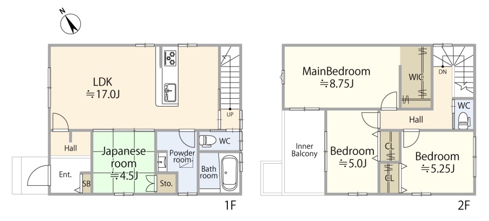 岡崎市上地町 画像4