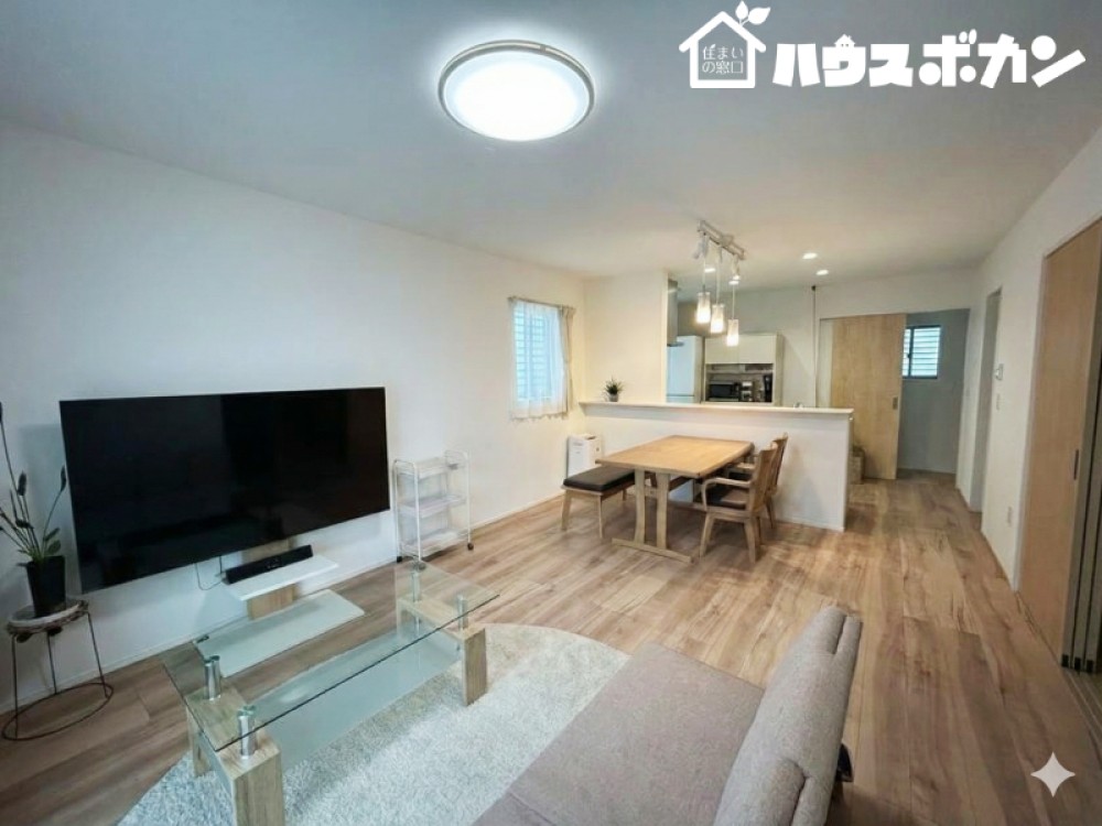 岡崎市上地町 画像8