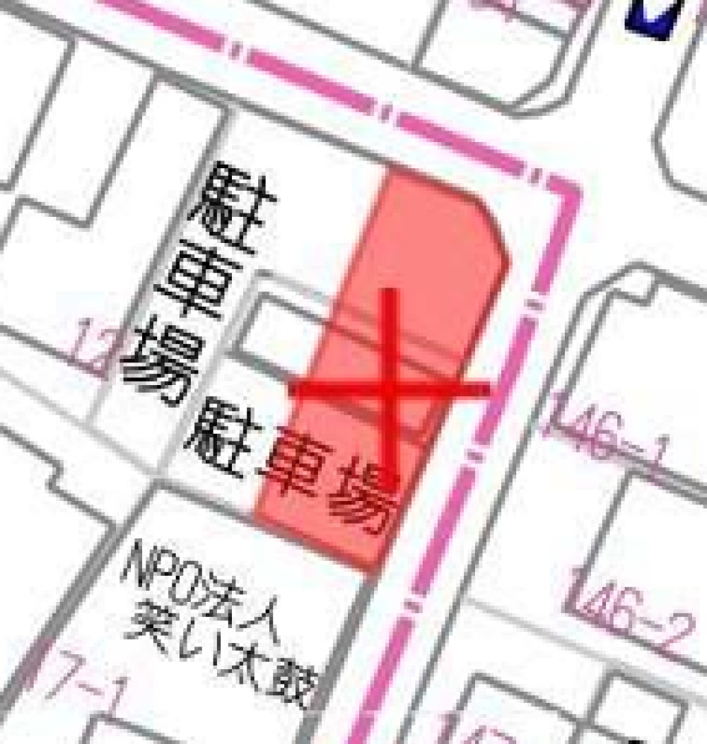 豊橋市東田仲の町 画像1