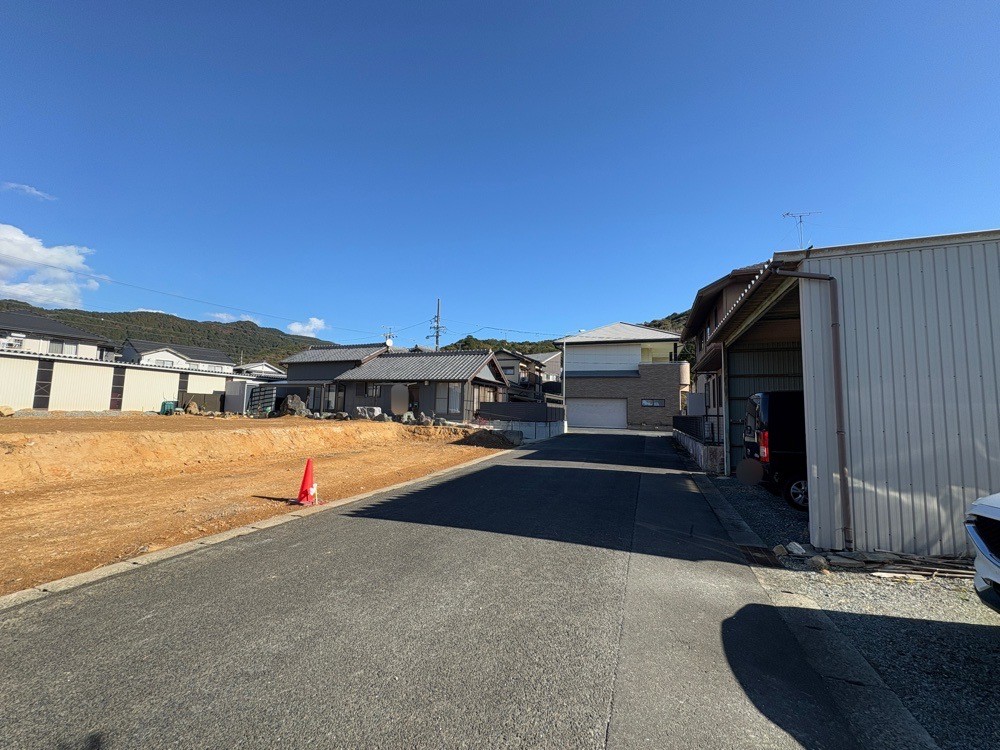 豊橋市多米東町三丁目 画像2