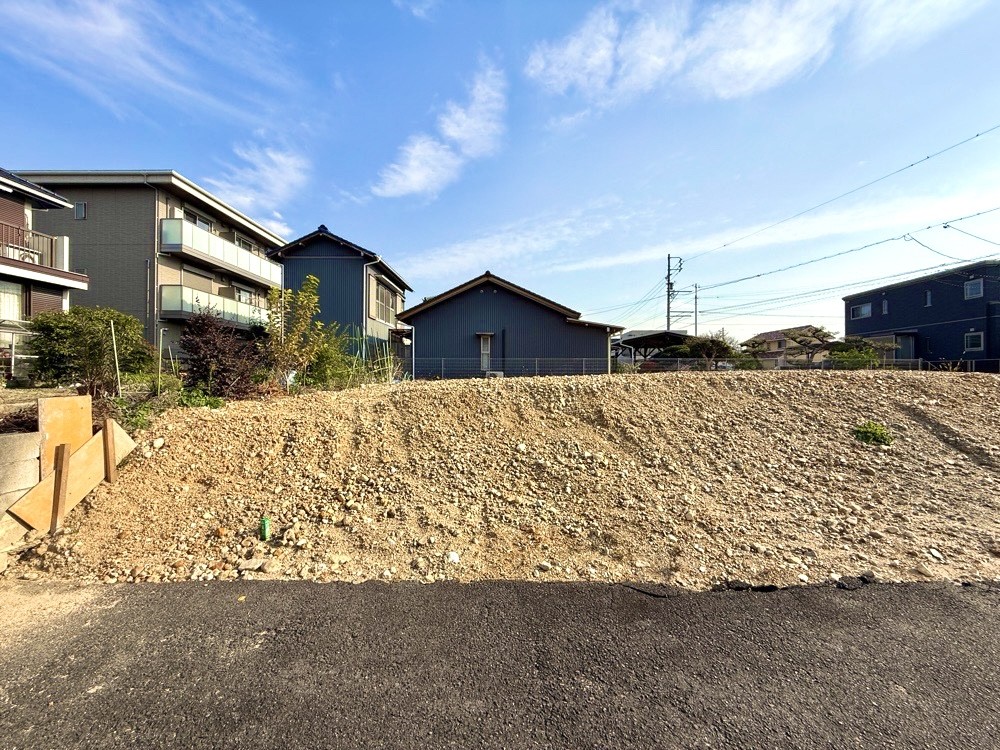 長久手市櫨木　全3区画　3号地 画像8