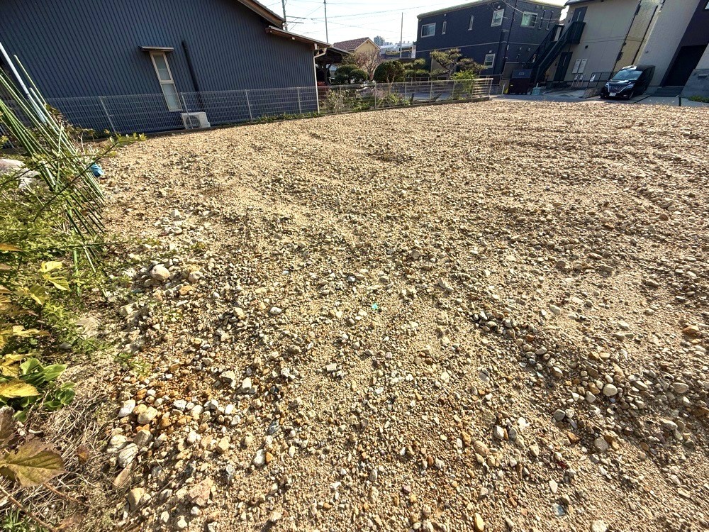 長久手市櫨木　全3区画　3号地 画像7