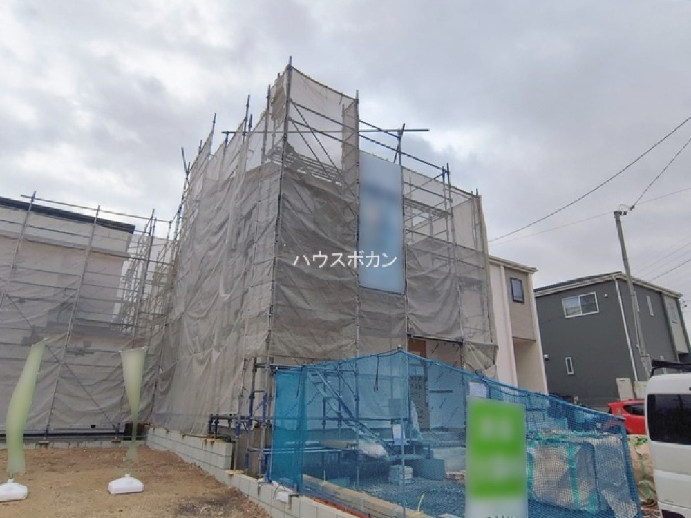 瀬戸市品野町　6期　全2棟　1号棟 画像3