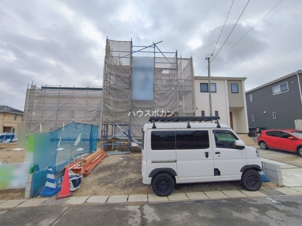 周辺環境良好になっております◎