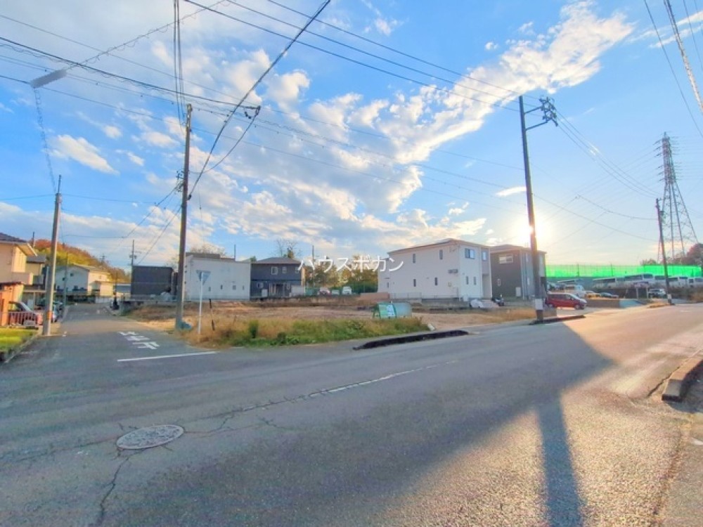 瀬戸市品野町　6期　全2棟　2号棟 画像1