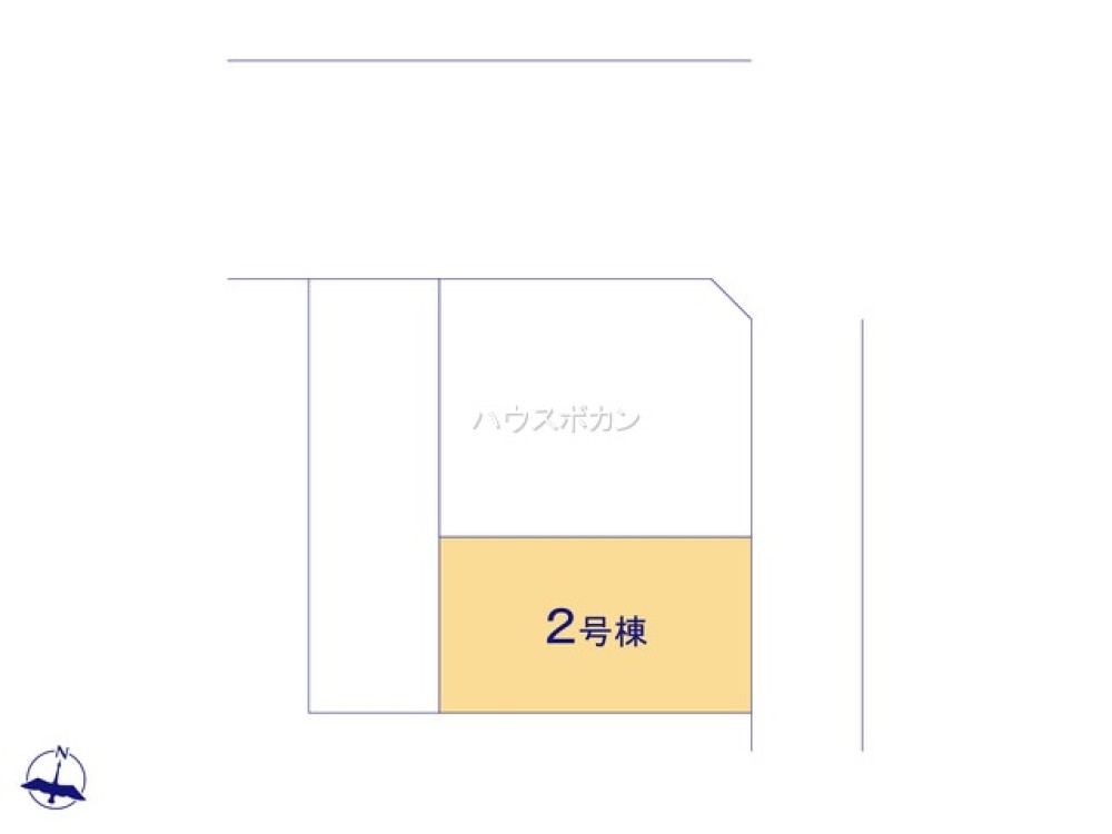 瀬戸市品野町　6期　全2棟　2号棟 画像2