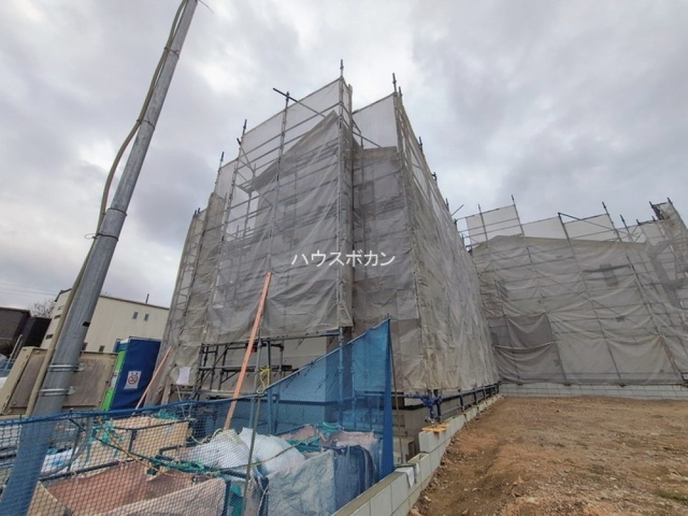 瀬戸市品野町　6期　全2棟　2号棟 画像3